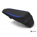 LUIMOTO (Sport) Passenger Seat Covers for the Kawasaki Z900 (17-19) LUIMOTO (Sport) Passenger Seat Covers for the Kawasaki Z900 (17-19)